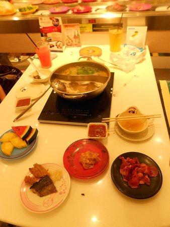 Sukishi Central Festival Chiang Mai